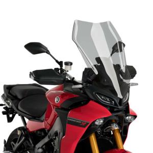 Cupula Puig Touring para YAMAHA MT09 TRACER 18+